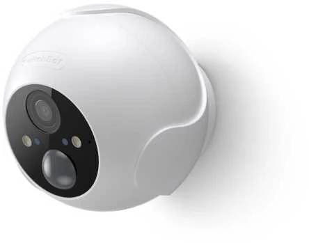 IŠMANIŲJŲ NAMŲ KAMERA 2K PROŽEKTORIUS/W4102000 SWITCHBOT