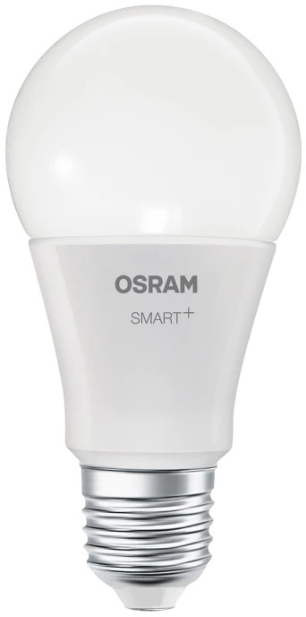 Osram LEMPUTĖ LED WIFI A60 E27 9W 806LM RGBW