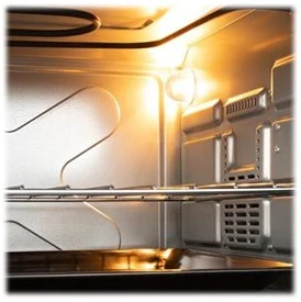Konvekcinė krosnelė Tristar | OV-3635 | 48 L | 2000 W | Juoda