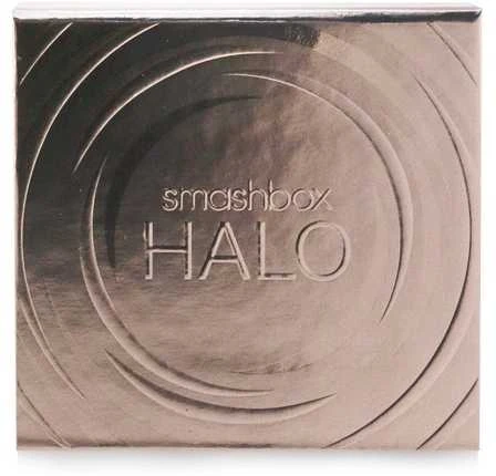 „Smashbox Halo Healthy Glow“ šviesinamųjų šviestuvų paletė „Golden Pearl“, 5 g