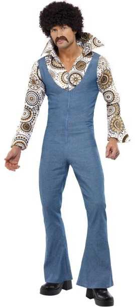 Smiffys Groovy Dancer kostiumas