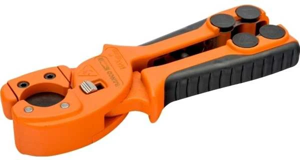 Bahco Plastikinių daugiasluoksnių vamzdžių žirklės, max 26mm.