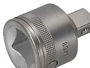 Grąžtas Adapteris iš 3/4” į 1/2” Bahco