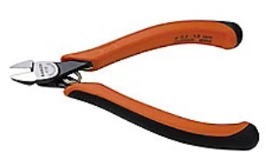 Bahco Side cutters 0,3-1,5mm