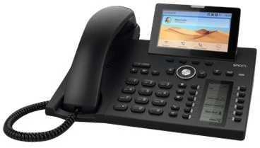 Telefonas Snom snom D385N
