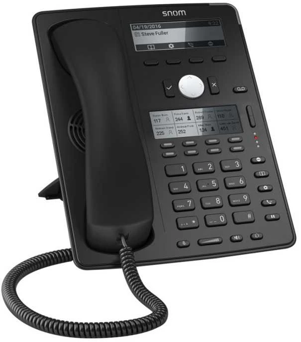 Telefonas Snom D745