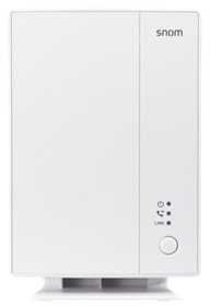 Maršrutizatorius SNOM M500 DECT bazinė stotis