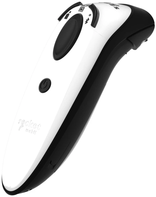 Skaitytuvas kodów kreskowych Socket Mobile DURASCAN D762 Professional - (CX4332-3465)