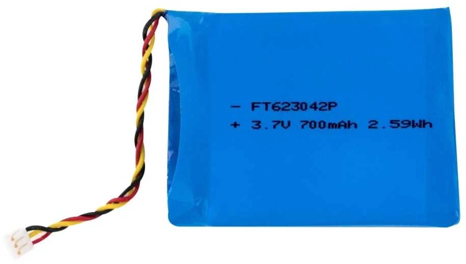 Skeneris Socket Mobile LITHIUM ION BATTERY FOR