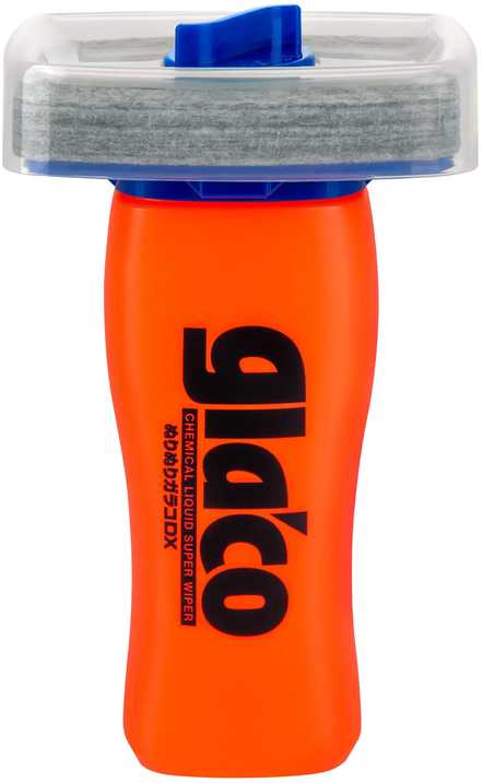 Soft99 Glaco DX liquid wiper 300ml