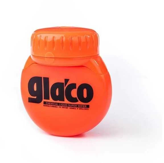 „Soft99 Car Cosmetics“ nematomas valytuvas „Glaco Roll On“, didelis