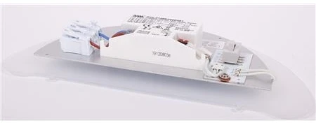 Solar Plus Bolero įdėklas 9W/632 LED- STANDARD