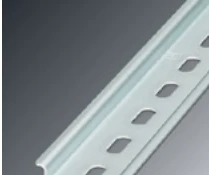 Solar Plus Phoenix Contact perforuotas montavimo bėgelis NS 35/ 7.5 ZN PERF 2000MM 1206421