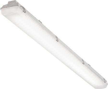Solar Plus IP65 LED II 19W 3000K Ra>80 2500Lm Nedimama su opaliniu gaubtu ir pereinamuoju laidu 5x2,5 mm²