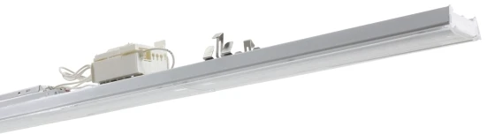 Siteco „Licross 21“ įleidžiamas MO tipo šviestuvas, LED, 15420 lm 840, PMMA, tiesioginis apšvietimas, vienas baterijos elementas, veikimo laikas 3 valandos