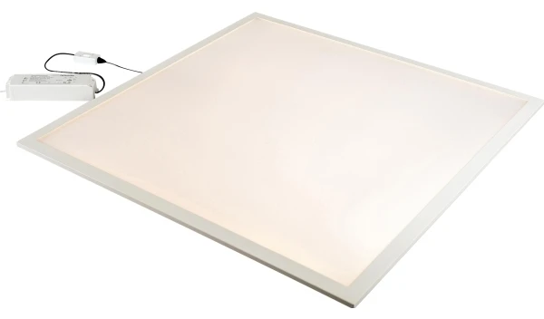 Solar Plus Panelinė šviestuvė „Sky“ 30 W, 3000 K/4000 K, 3800 lm, MPO DIM