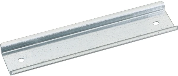Solar Plus Spelsberg Normschiene NS 35-66 - 35 mm - 66 mm - 7.5 mm