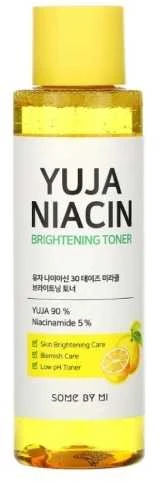 SOME BY MI_Yuja Niacin Miracle skaistinamasis tonikas 150ml