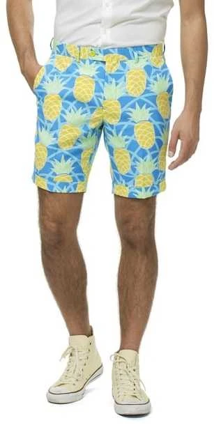 Sommer OppoSuit Shineapple