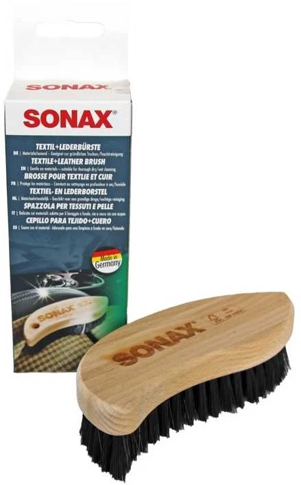 SONAX Šepetys odos ir tekstilės valymui 416741