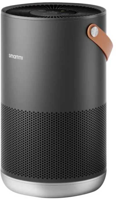 Smartmi P1 oro valytuvas tamsiai pilkas su rankena