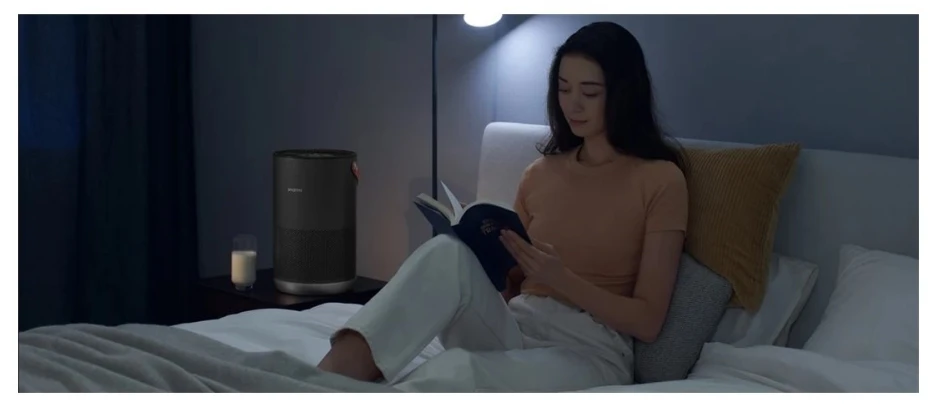 Usmile Sonic ultragarsinis dantų šepetėlis P1 juodas