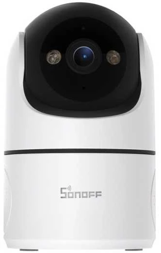 Sonoff CAM Pan-Tilt 2 išmanioji Wifi kamera 360°