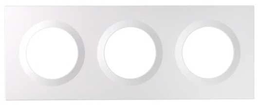 Sonoff MADRID šviestuvas 20W 2000Lm 4000K IP65 Eurolight
