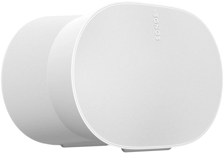 Nešiojama kolonėlė Sonos Era 300, Balta