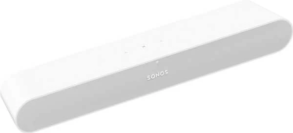 Garso sistema Sonos Ray Soundbar, Baltos spalvos
