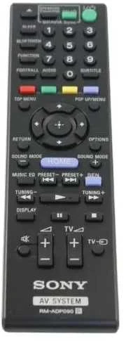 Pilot RTV Sony RM-ADP090 (149194011)