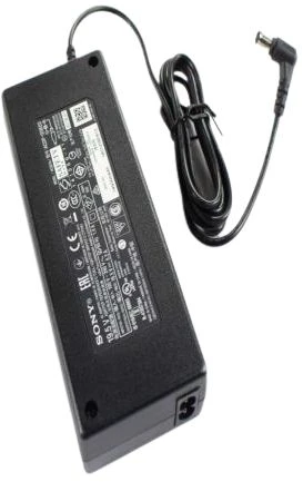 Nešiojamojo kompiuterio maitinimo adapteris Sony 120 W, 1.4 A, (149300444)
