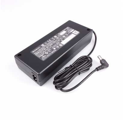 Nešiojamojo kompiuterio maitinimo adapteris Sony 120 W, 19.5 V (AC ADAPTOR (120W) ACDP-120E03)