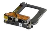 Sony 149306111, Sony, ILCE7M2 ILCE7RM2 ILCE7RM3A ILCE7SM2, Juoda, Metalinė, 1 vnt.