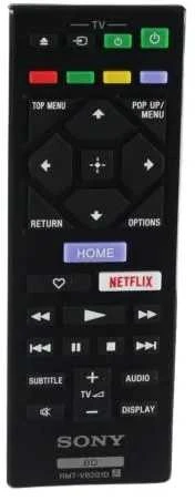 Pilotinis RTV Sony RMT-VB201D