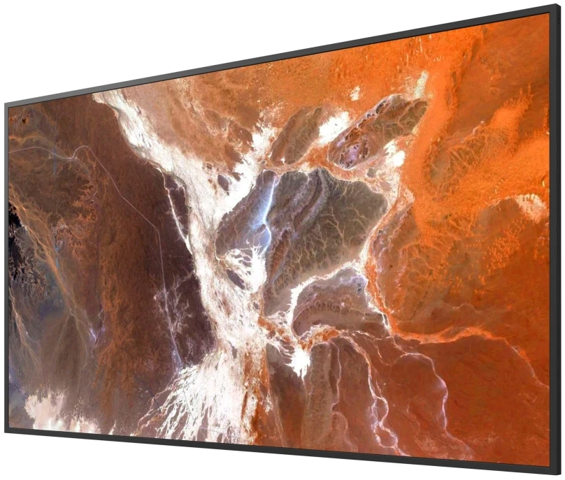 Monitorius Sony 75" Pro BRAVIA 400nit DBNG Standard Ekranas