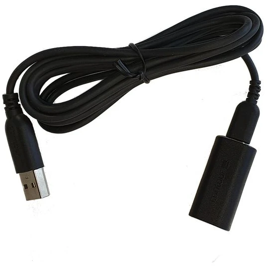 Contour Design MICRO USB CABLE, USB A, Micro USB A, Juoda