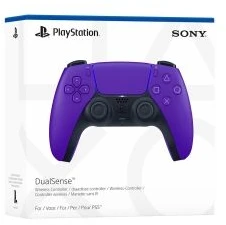 PS5 DualSense belaidis valdiklis Sony Galactic Violetinė