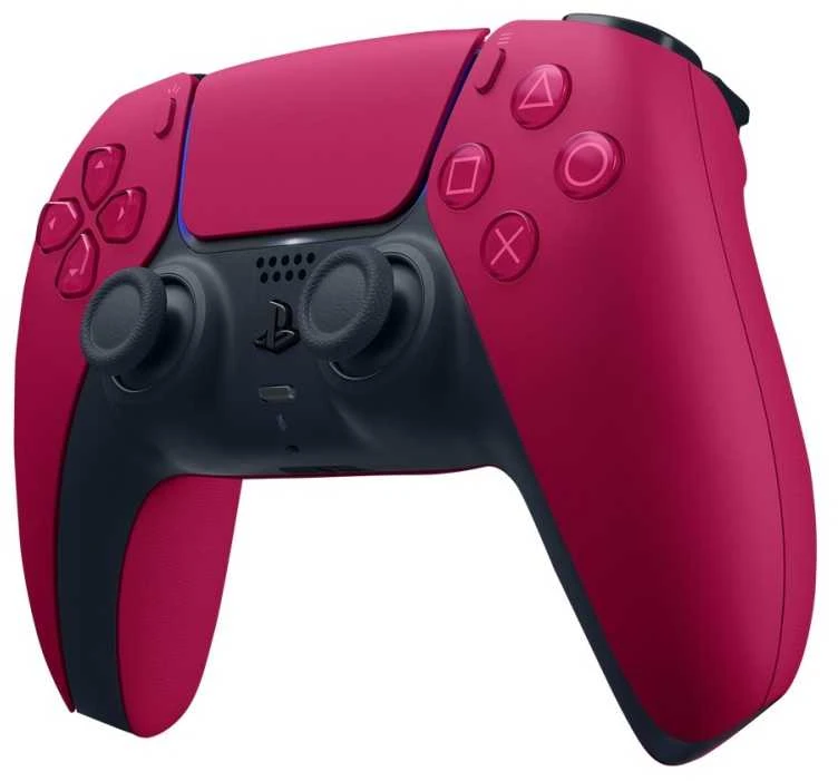 Sony PlayStation 5 DualSense kosminė raudona