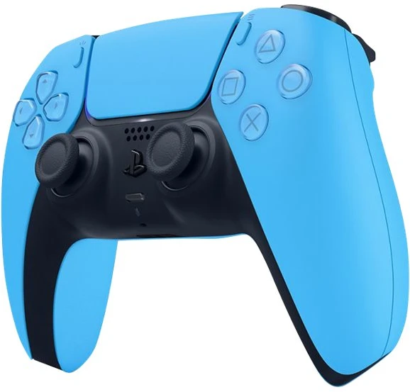 Sony Interaktyvios pramogos „DualSense“ v3, „Gamepad“, „PlayStation 5“, mygtukas „Atgal“, mygtukas „Išvalyti atmintį“, meniu mygtukas, parinkčių mygtukas, paleidimo mygtukas, „Turbo“ mygtukas, analoginis / skaitmeninis, RGB, laidinis ir belaidis