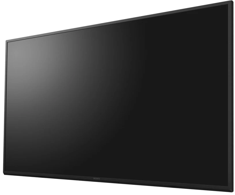 Monitorius Sony FW-55EZ20L 55 colių LED 4K – 350 CD/M HDR paprastas profesionalus režimas