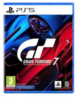 Gran Turismo 7 - PlayStation 5