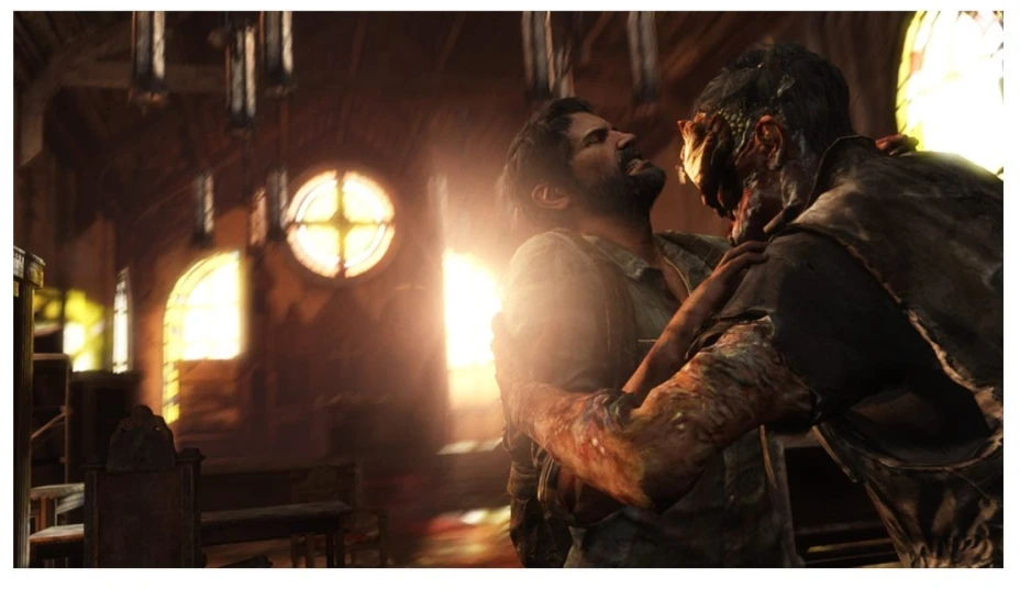 „Sony Interactive Entertainment“: „The Last of Us Part I“, „PlayStation 5“, M (suaugusiems)