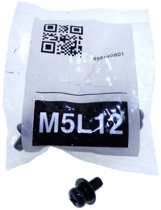 Sony M5L12 8 vnt. M5 varžtų