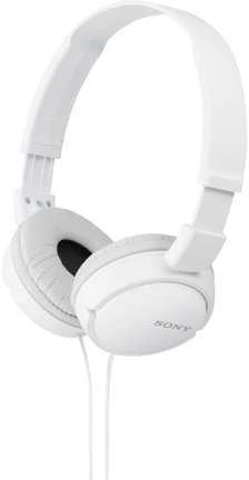 Ausinės Sony MDR-ZX110APW