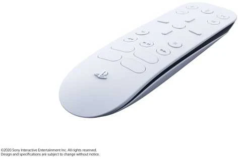 Sony PlayStation nuotolinio valdymo pultelis (PS5)