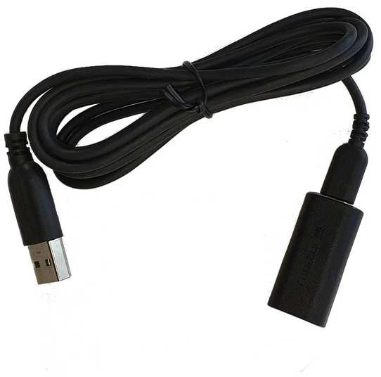Contour Design MICRO USB CABLE, USB A, Micro USB A, Juoda