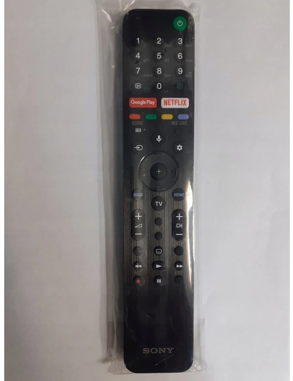 Sony NUOTOLINIO VALDYMO PULTAS (RMF-TX500E) (149355421)