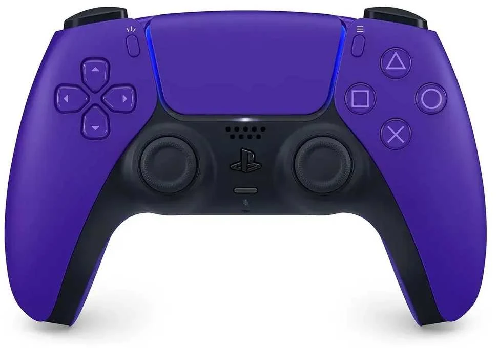 SONY PlayStation DualSense belaidis valdiklis – violetinė