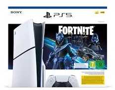 PLAYSTATION 5 Žaidimų konsolė BLU-RAY/SLIM CFI-2016 SONY